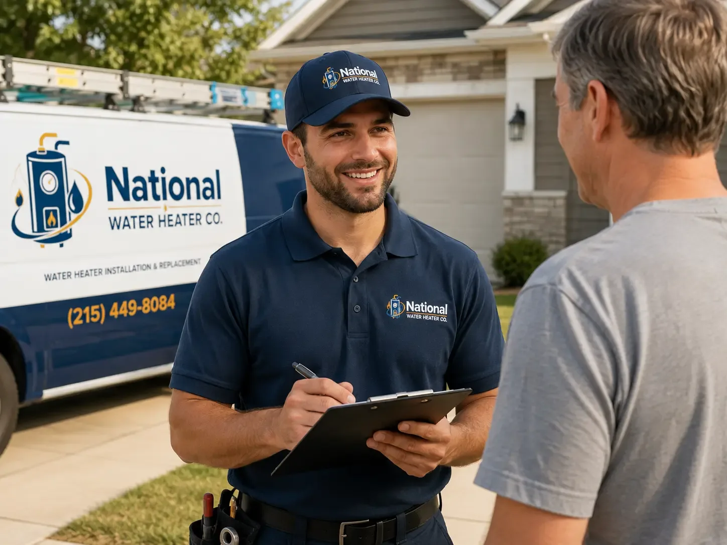 Water Heater Installation Paris, MO FAQs
